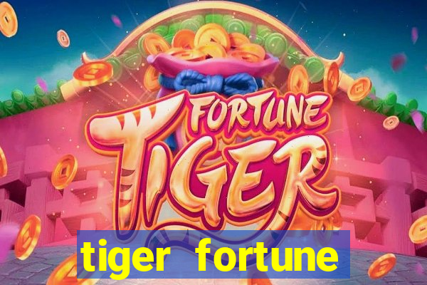 tiger fortune spirit demo